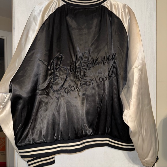 BuffBunny Collection Club Jacket - Picture 4 of 4
